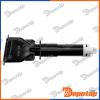 Gicleur de lave-phare gauche pour RENAULT | EDS-RE-004, 190667